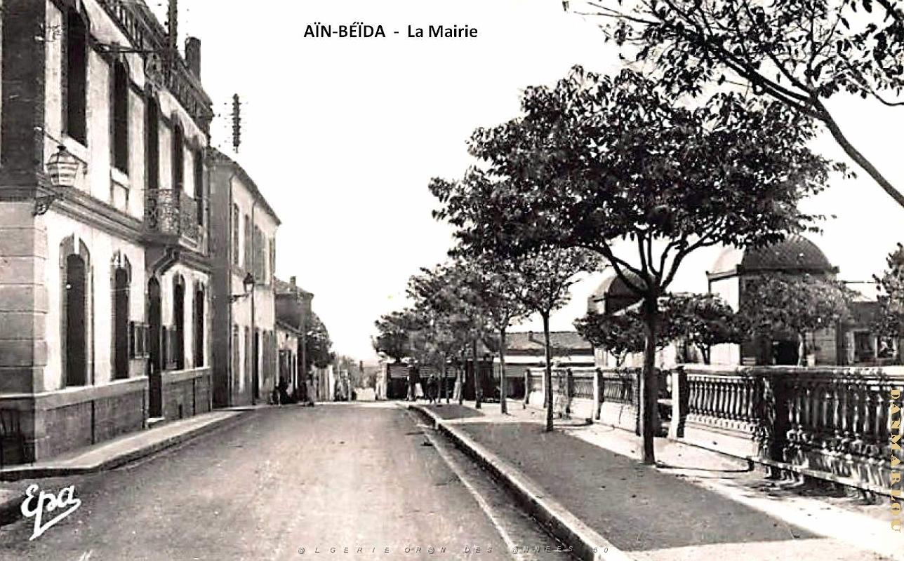 Ain-Beida - Mairie.jpg